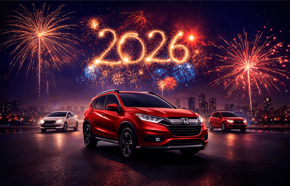 Automóveis 🎆🍾